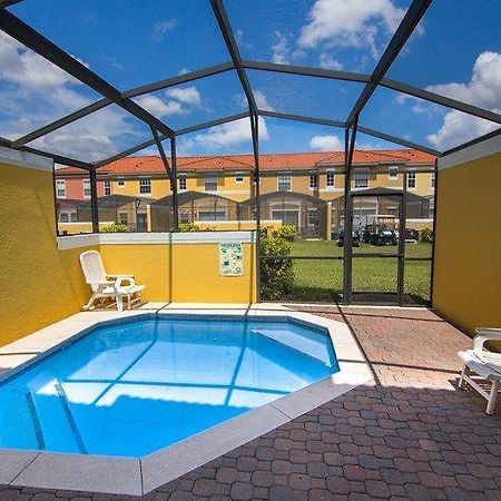 Encantada Resort 8576 Townhouse Kissimmee Exterior photo