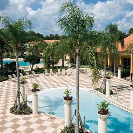 Encantada Resort 8576 Townhouse Kissimmee Exterior photo