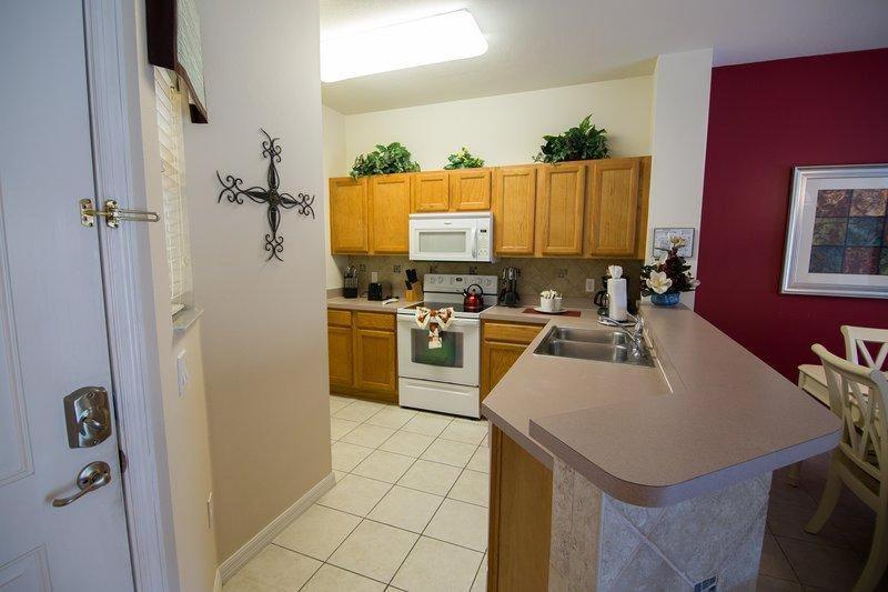 Encantada Resort 8576 Townhouse Kissimmee Exterior photo