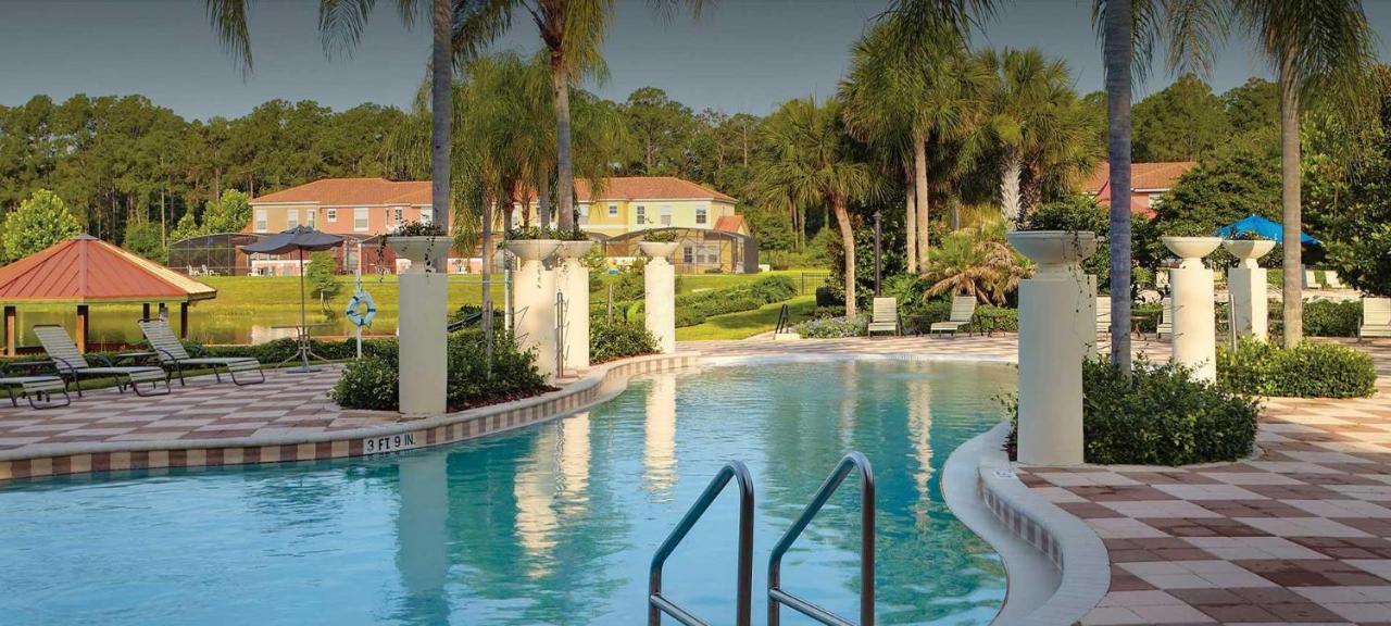 Encantada Resort 8576 Townhouse Kissimmee Exterior photo