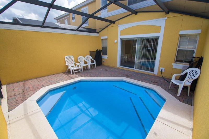 Encantada Resort 8576 Townhouse Kissimmee Exterior photo