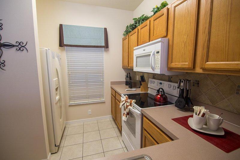 Encantada Resort 8576 Townhouse Kissimmee Exterior photo